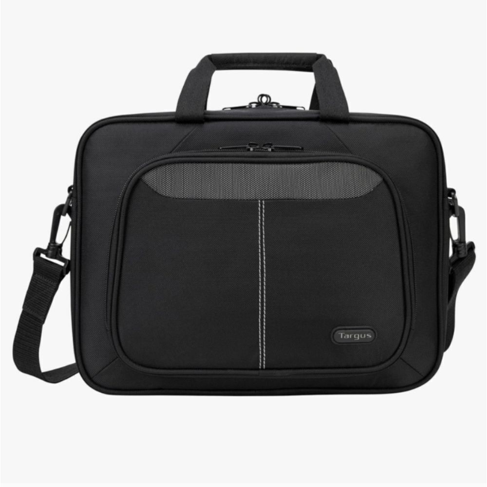 New Laptop Case Black
